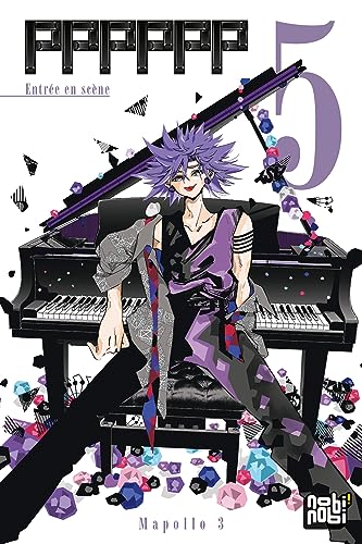 PPPPPP — Tome 5