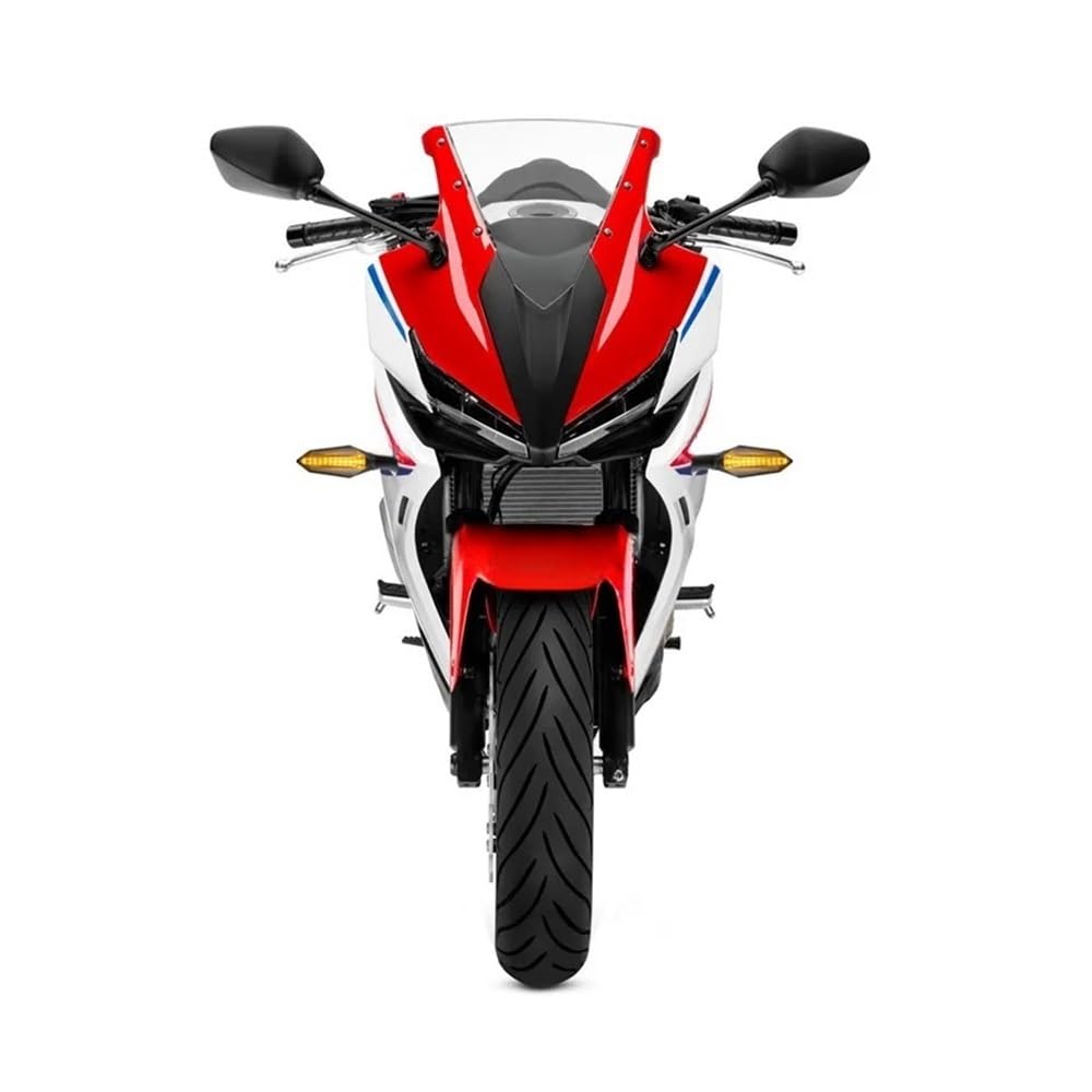 Frecce Per Motociclette LED Indicatori Di Direzione Luci Lampeggianti Sequenziali Luci Di Marcia Indicatori Di Direzione Per Motociclette direzione Lampada