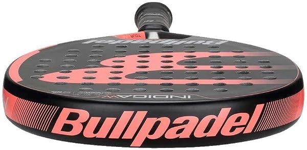 Bullpadel Indiga W Mujer 2022 - 3