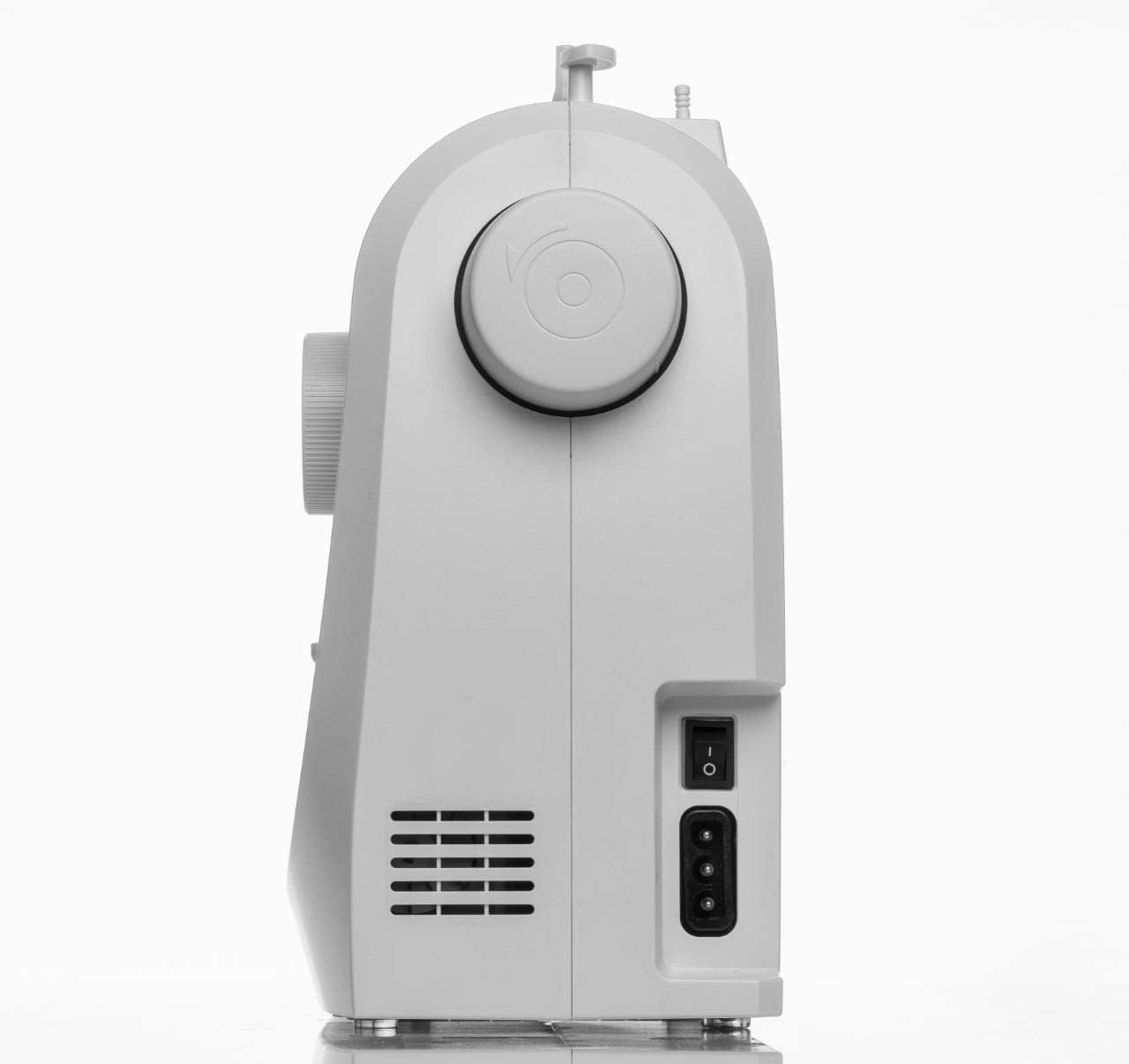 SINGER M1155 Sewing Machine with accessories