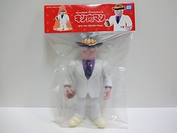 Amazon.co.jp: スパイスシード キン肉マン SpiceSeedデフォルメ