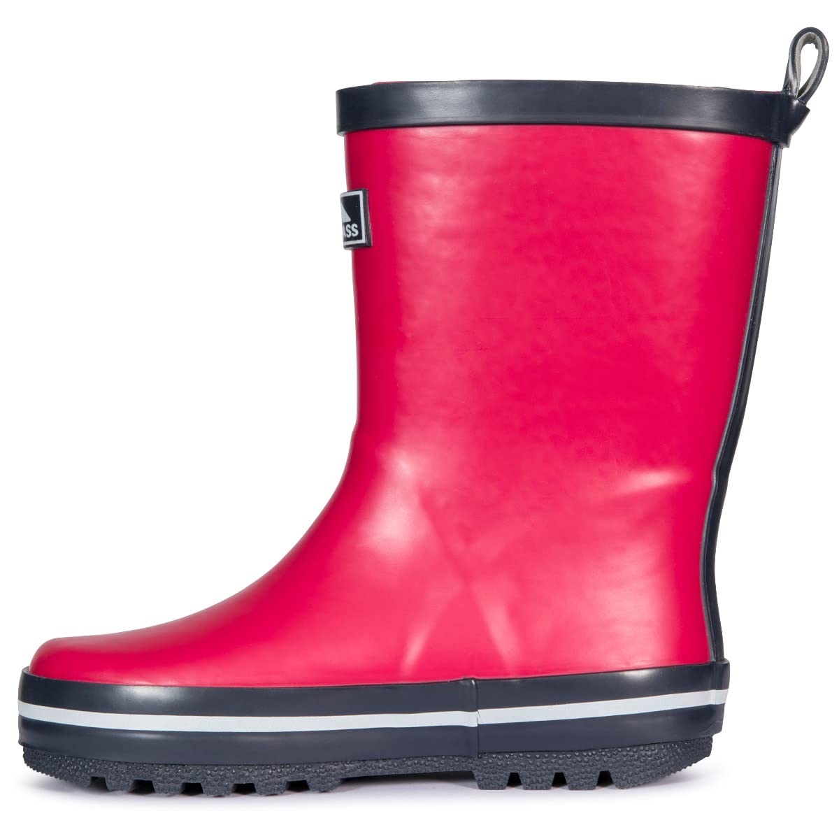 Trespass Mixte Trumpet Bottes & Bottines de Pluie