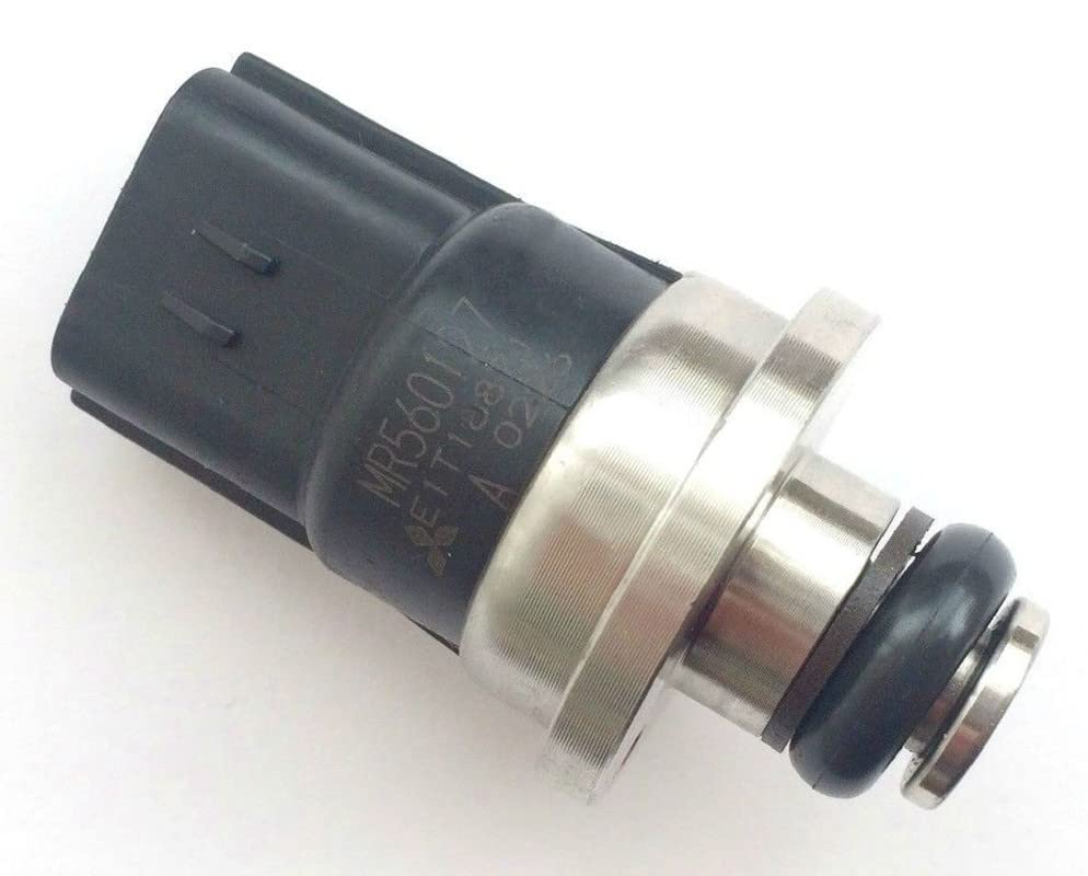 for Volvo S40 V40 GDI Fuel Pressure Rail Sensor Relief Regulator Valve Mr560127 E1T18871 Md360939 Md348483 Md347416