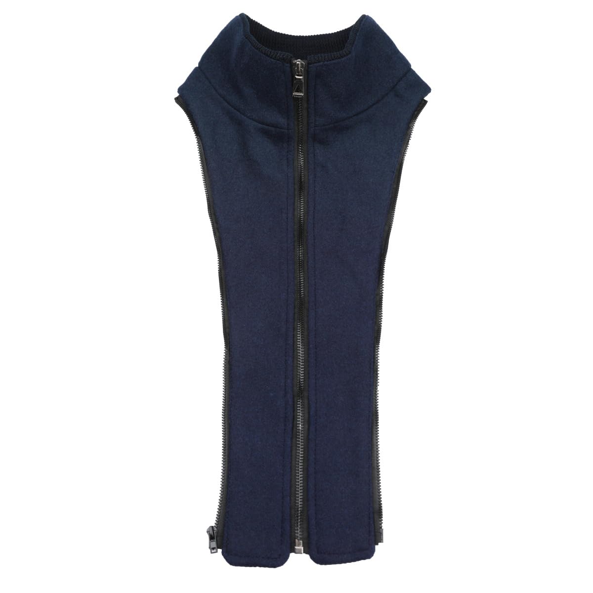 Allthemen Cappotto da Uomo in Lana Trench Slim Fit da Lavoro Corto Business Trench Coat Soft Touch Calda Invernale Coat