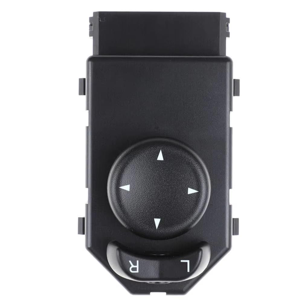 Módulo de Control de Espejo para Jeep Liberty 2000 2001 2002 2003 56010093 Interruptor de Espejo retrovisor eléctrico Delantero Izquierdo del Lado del Conductor