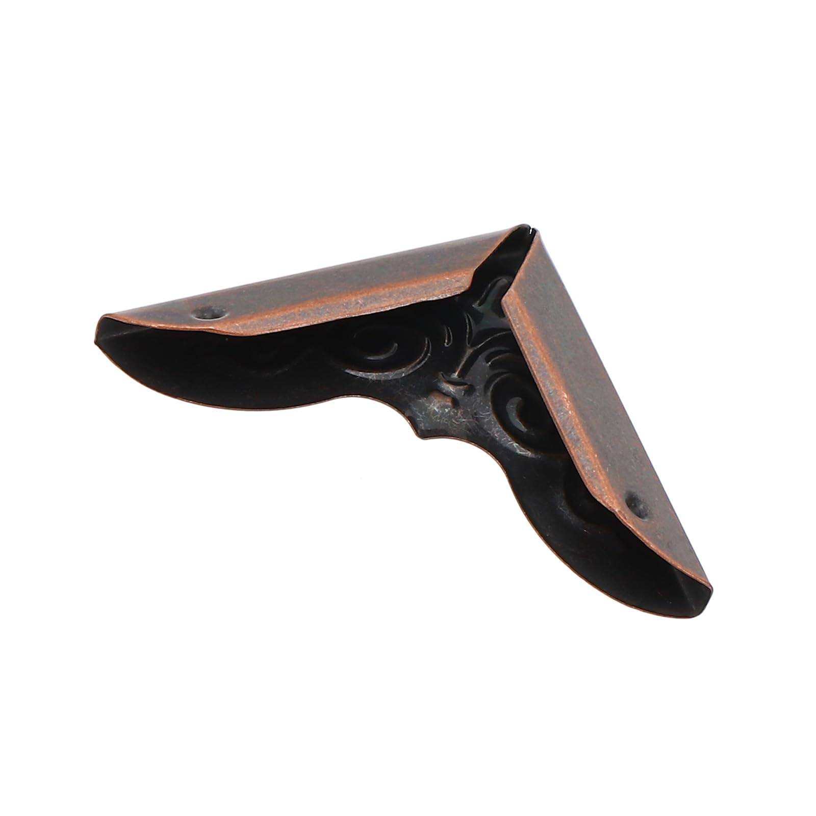 PATIKIL 30mm Metal Book Corners - Image 4