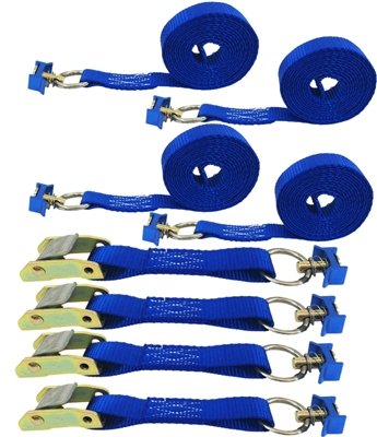 Cargo Equipment Corp. (4 Pack) 1