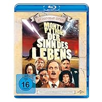 Der Sinn des Lebens -