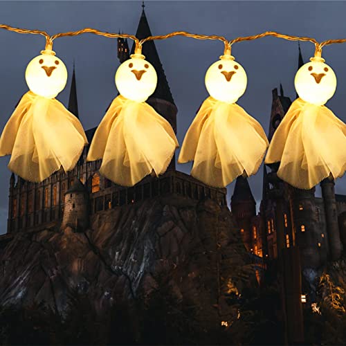 Luci Stringa Halloween, 3M 20 LED Stringa