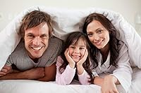 Vista 6 de Juego de funda de edredón de algodón y lino lavado a la piedra, juego de funda de edredón de 3 piezas, transpirable y agradable al tacto