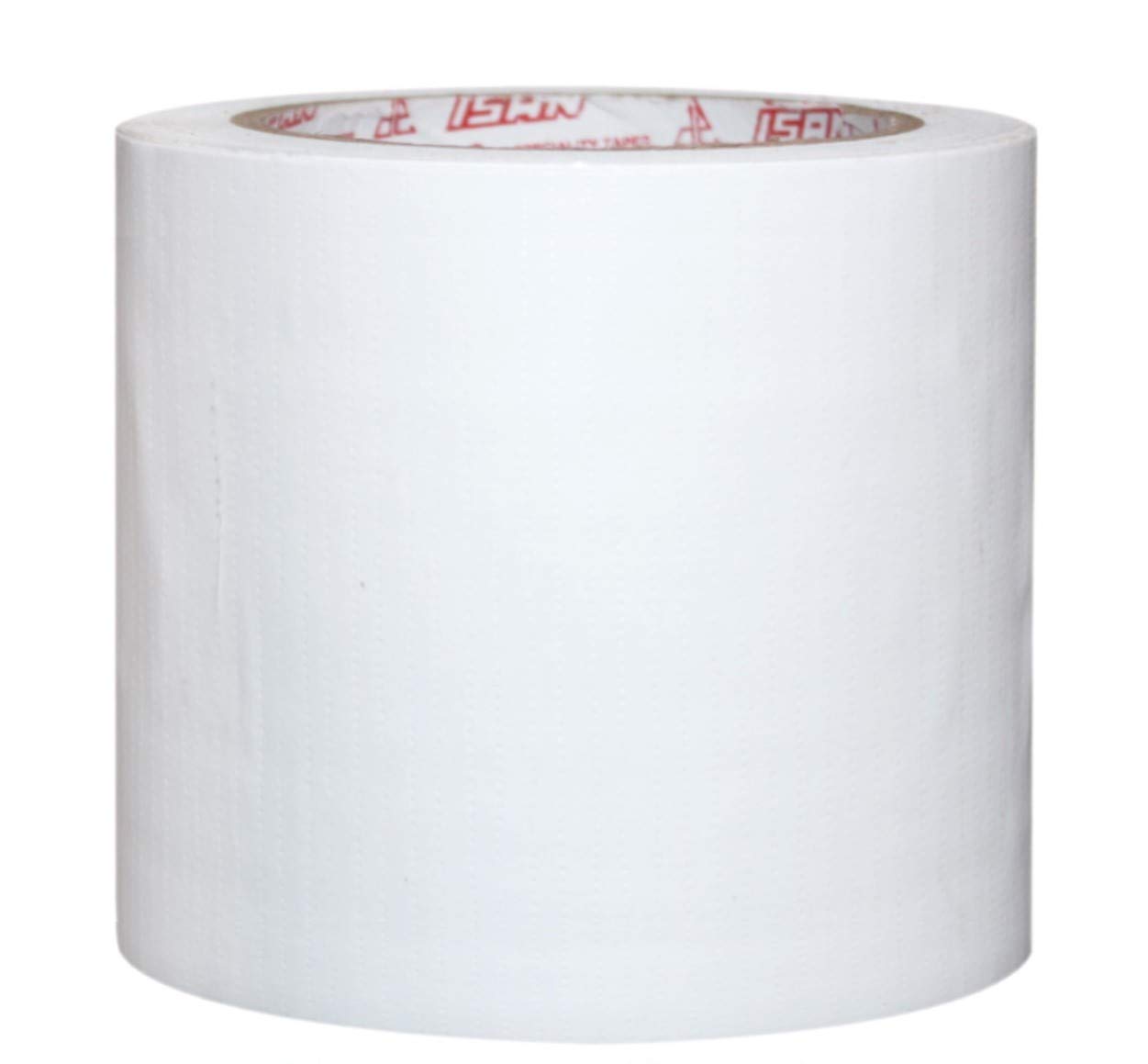 ISAN® White Duct Tape Waterproof 96mm (4" Approx) Width X 25Mtr Length (1 Pc) (B08N45RDRY) Amazon Price History, Amazon Price Tracker
