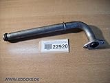Opel Katalog Nr: 5650967 Ölleitung Ölkühler Astra H/J Zafira B/C Insignia Mokka Vectra C 1,6 1,8 Opel