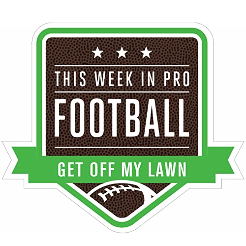 This Week In Pro Football 12/18 Podcast Por  arte de portada