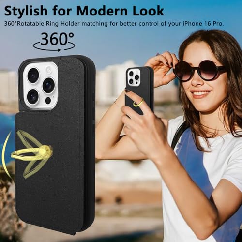 Protégez votre iPhone 16 Pro des pickpockets électroniques avec cet étui - 6