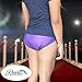 Rearz - Violet Seduction Nighttime Briefs (Sample 2 Pack) (Large)