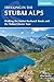 Produktbild Trekking in the Stubai Alps: Walking the Stubai Rucksack Route and the Stubai Glacier Tour (Cicerone guidebooks)