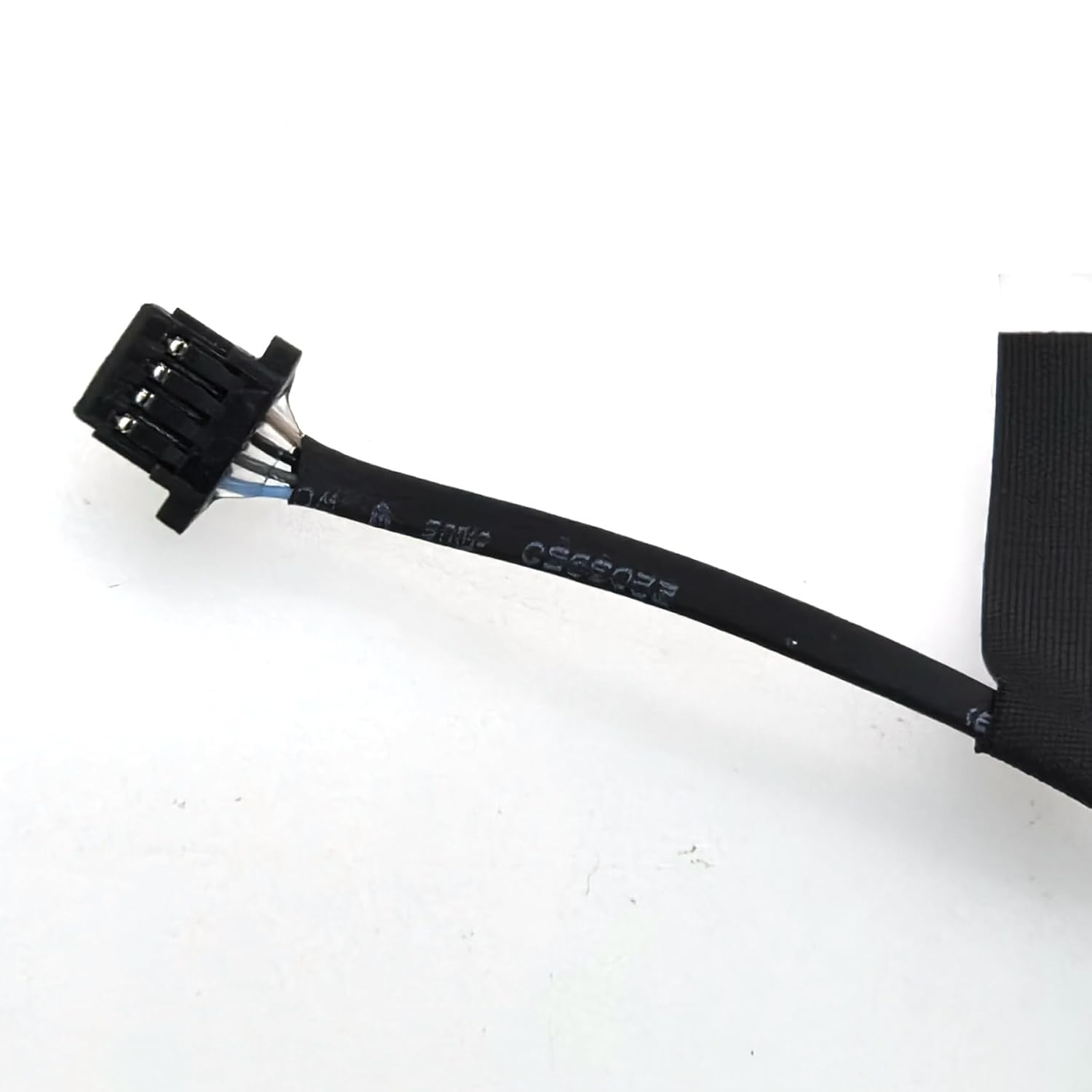 Replacement CPU Cooling Fan for DELL Latitude 3440 Series Laptop PKP5N 0PKP5N DC 5V 0.5A