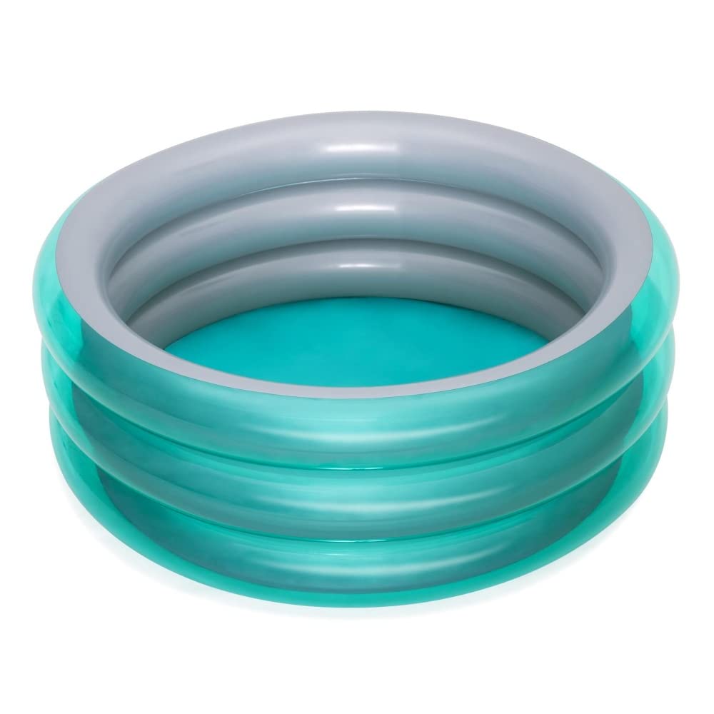 Piscine gonflable Bestway 3-Ring Pool pour rafraichir les petits espaces