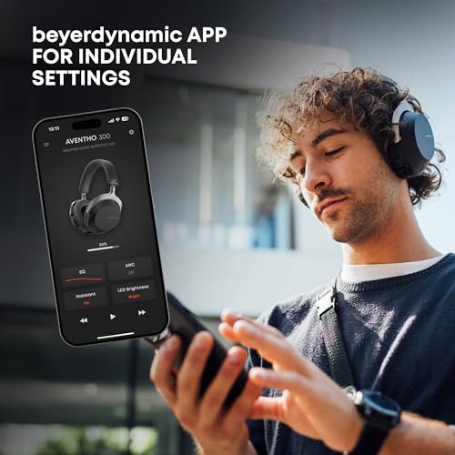 beyerdynamic AVENTHO 300 の商品画像 8