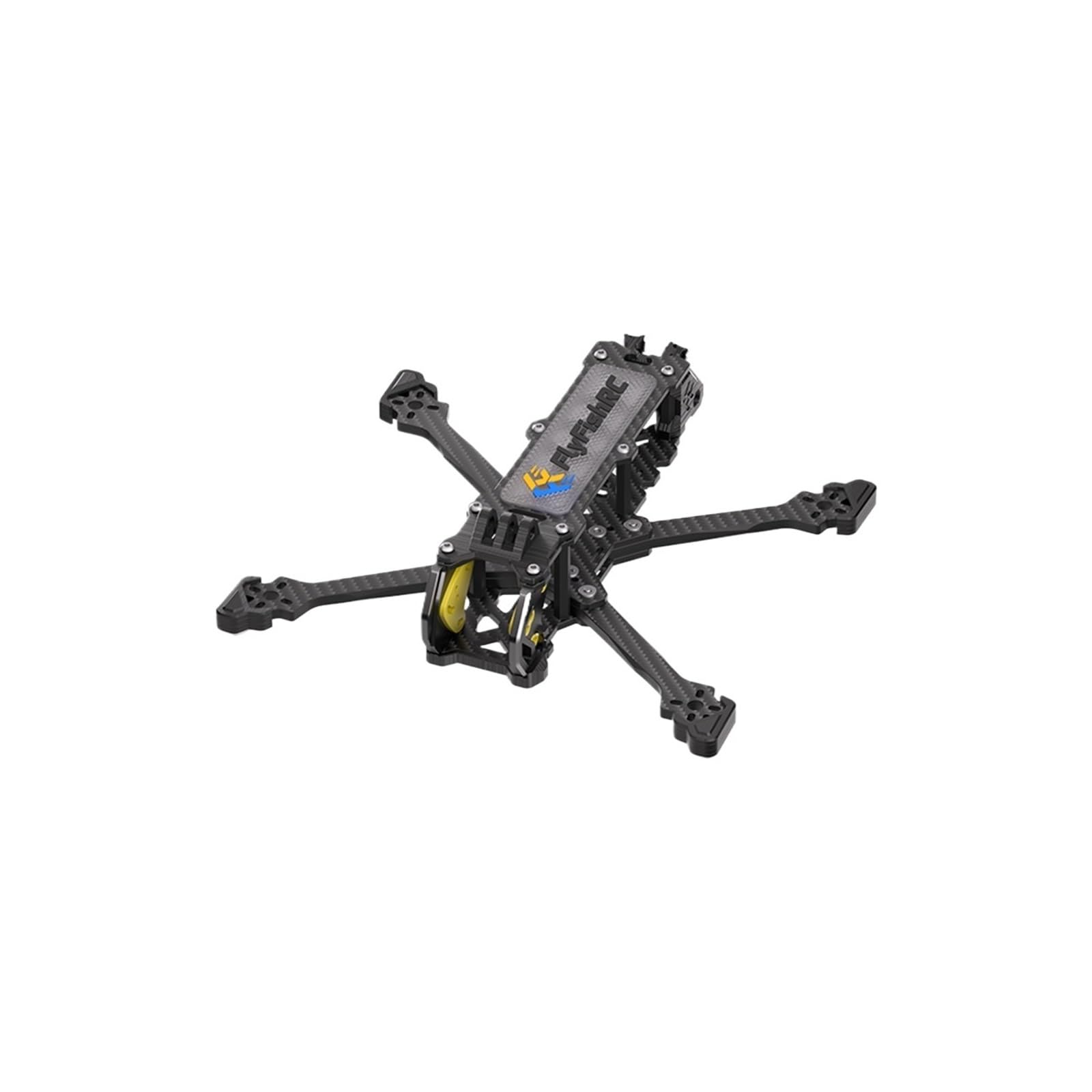 Telaio For Drone, Compatibile Con FlyFishRC