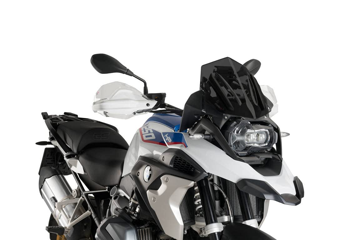 Puig 6487F Cupolino Sport design sportivo, Fumé Scuro