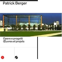 Patrick Berger 888118348X Book Cover