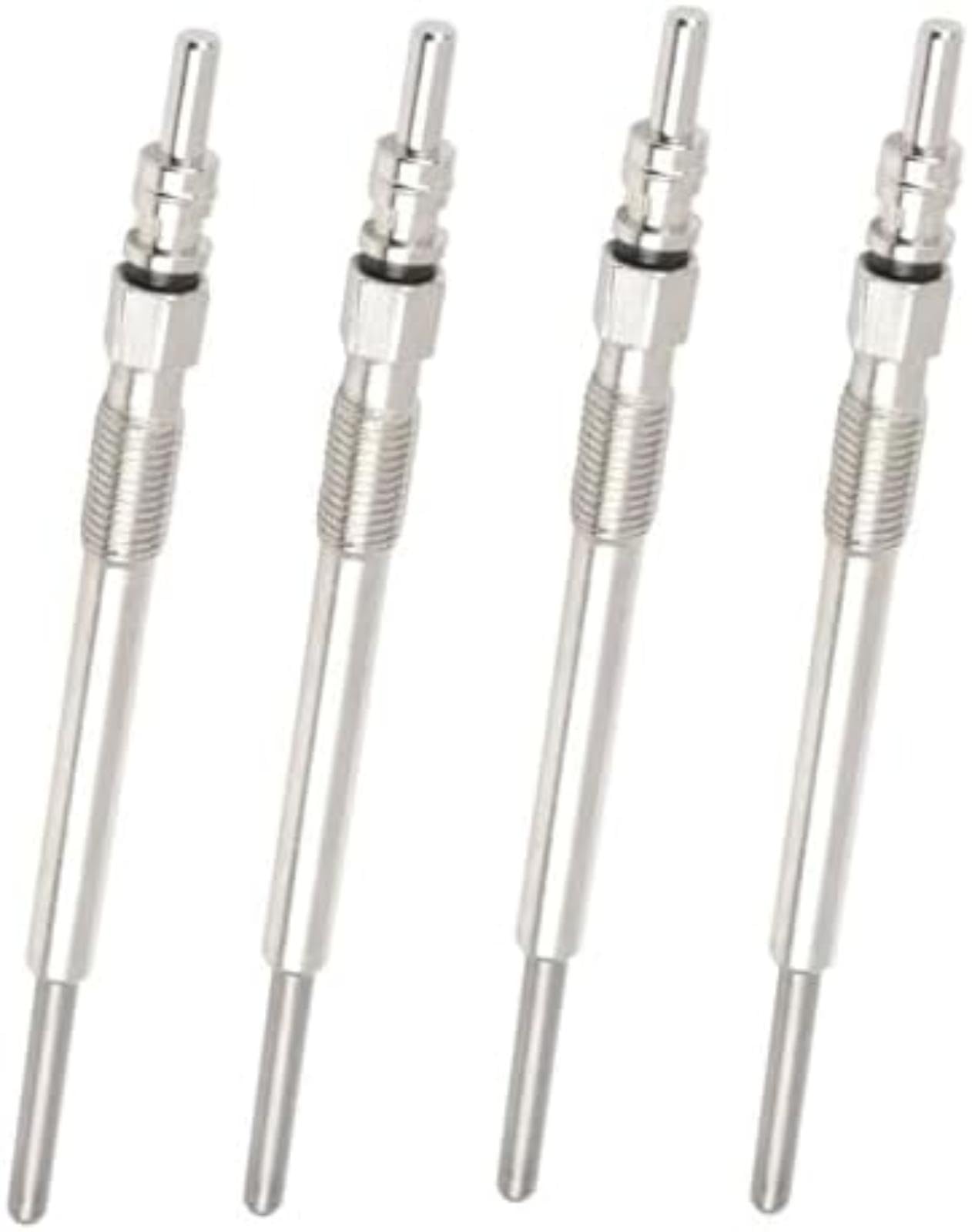 Plug Glow, for Ka Hatchback 2008-2019, for Oil Heater Plugs Car Spark Ignition Plug Bujía de encendido para coche