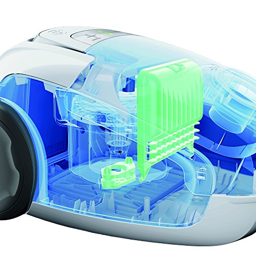 Electrolux EUS8GREEN UltraSilencer Zen
