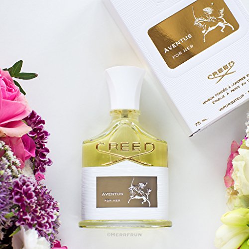 Creed Aventus for Her Eau de Parfum 75ml / 2.5oz.- New in Box