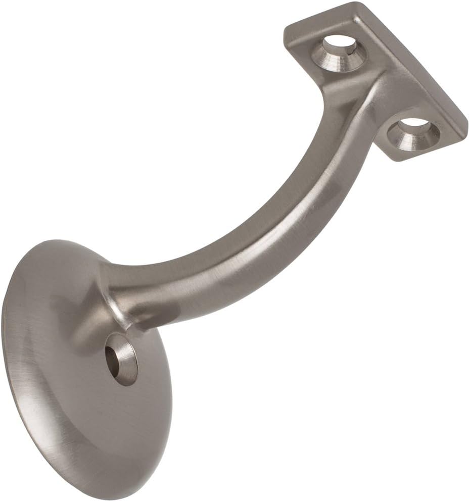 Harney Hardware 36634 Handrail Hand Rail Bracket