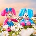 Disney Store Official 2026 Mickey Mouse Easter Plush - 14