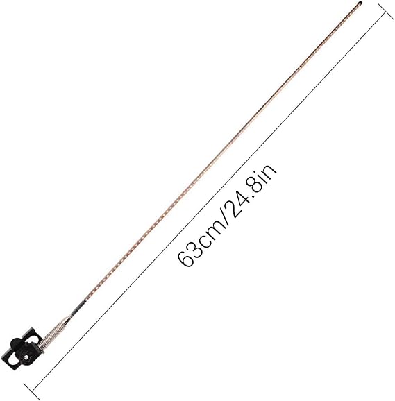 Whip Lights, 12V LED Warning Lights, 24V Antenna Lights, Lighted Antenna Whips, Off-Road Safety Lights, UTV Warning Signals, ATV LED Lights, Brake Dancing Lights, High-Visibility Antenna Lights