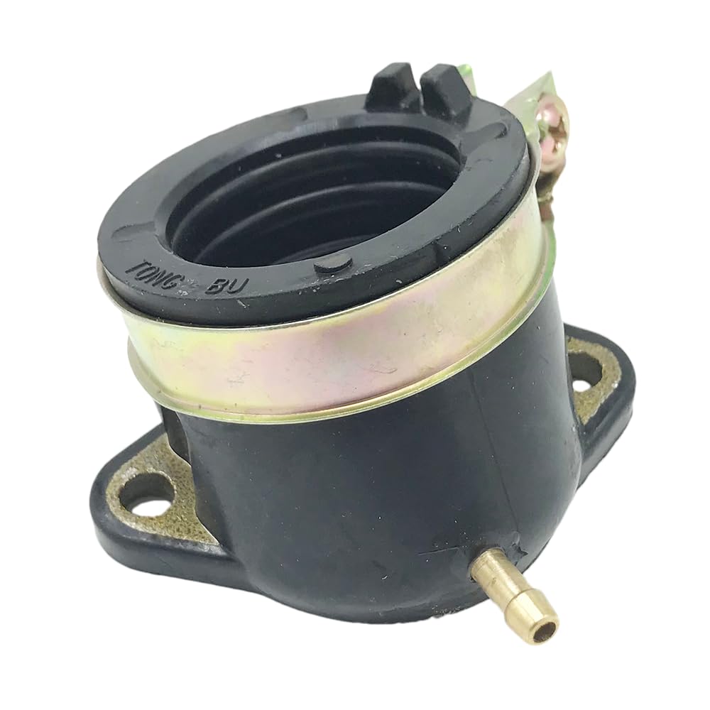 Collettore di aspirazione carburatore per Honda Elite CH250 Helix CN250 CN250L Cfmotor CF250 250 CC