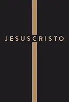 Bíblia NTLH YouVersion Cruz Jesus Cristo Dourada: Nova Tradução na Linguagem de Hoje