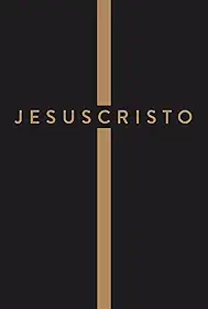 Bíblia NTLH YouVersion Cruz Jesus Cristo Dourada: Nova Tradução na Linguagem de Hoje