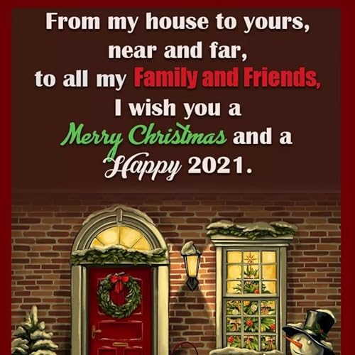 My Christmas Story in Nigeria