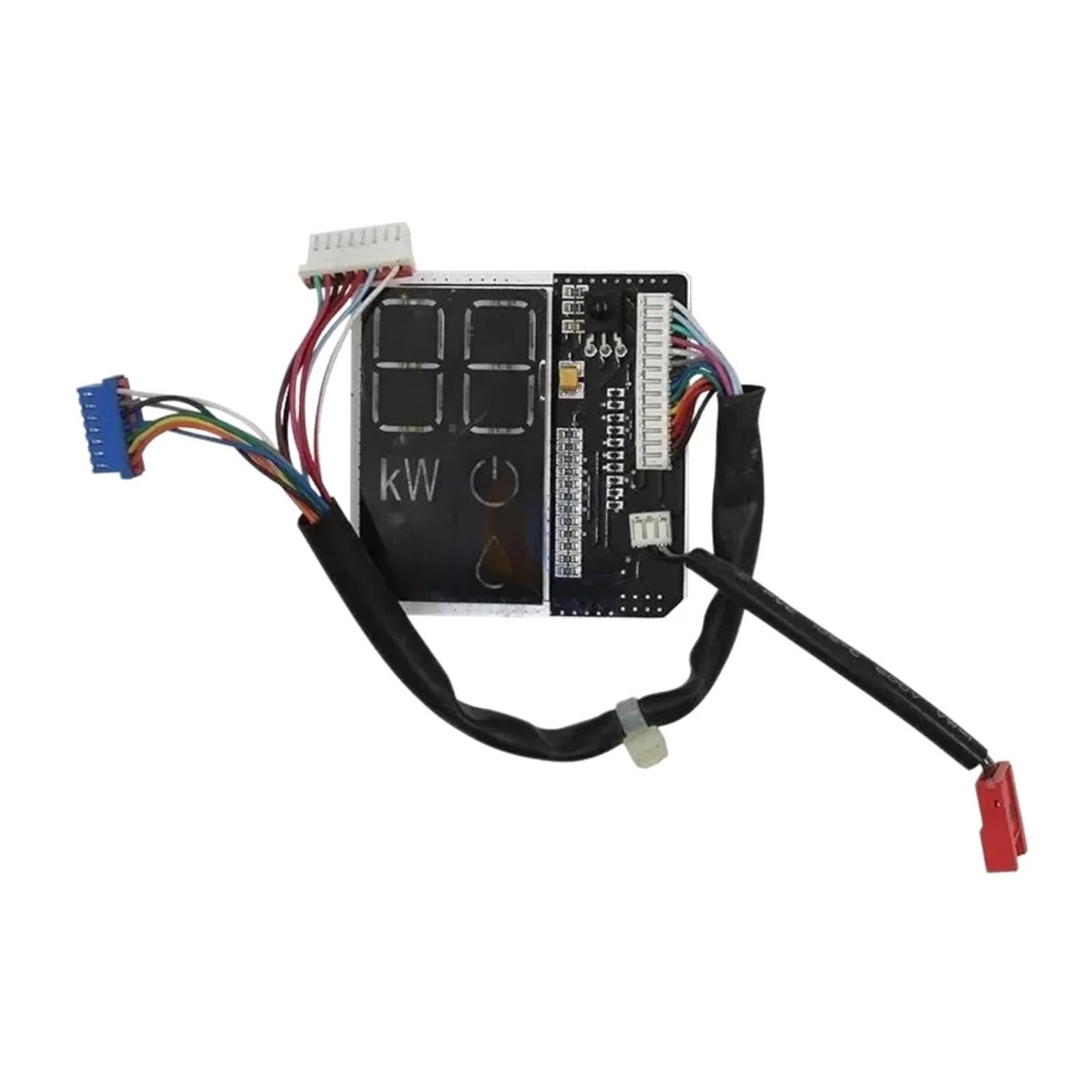 Mooyaya One Color Air Conditioning Main Circuit Board Receiving Board Eax66216702