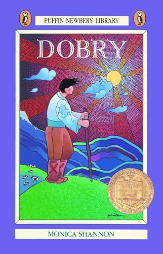Dobry (Puffin Newbery Library) view 2