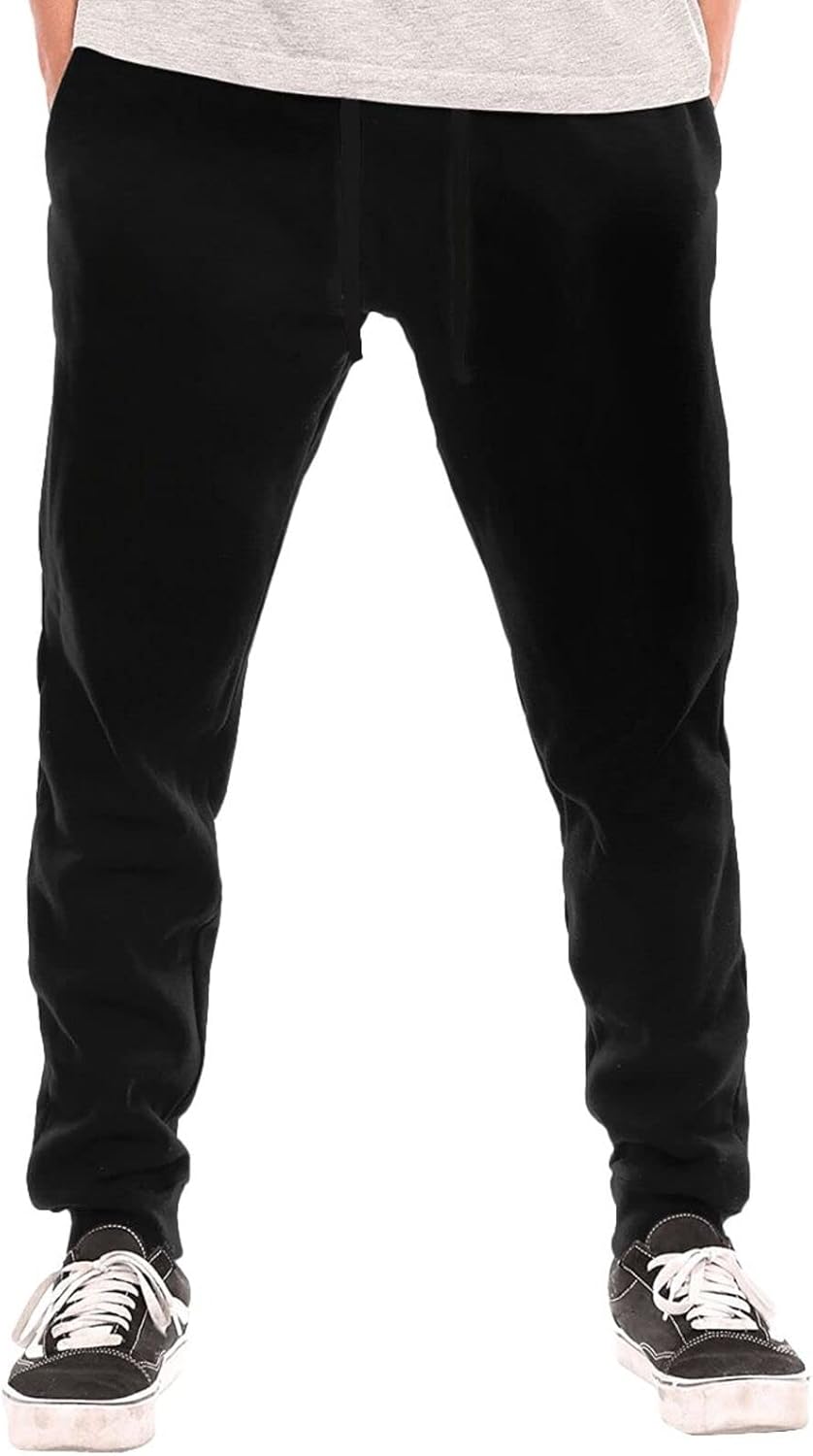 Men's Long Pants Athletic Running Pants Sports Pants