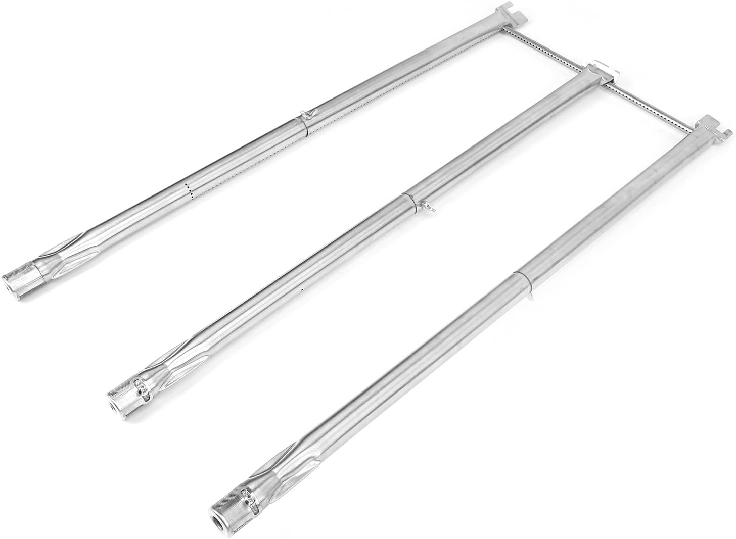 Utheer 7508 Grill Burner Tube for er Genesis Silver B/C Gold B/C Spirit 700