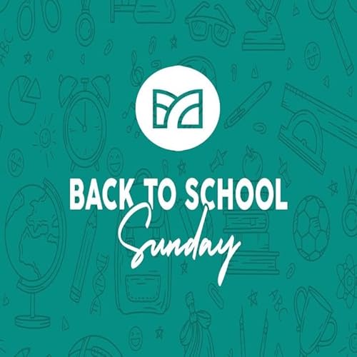 『Back to School | Jordan Abrams』のカバーアート