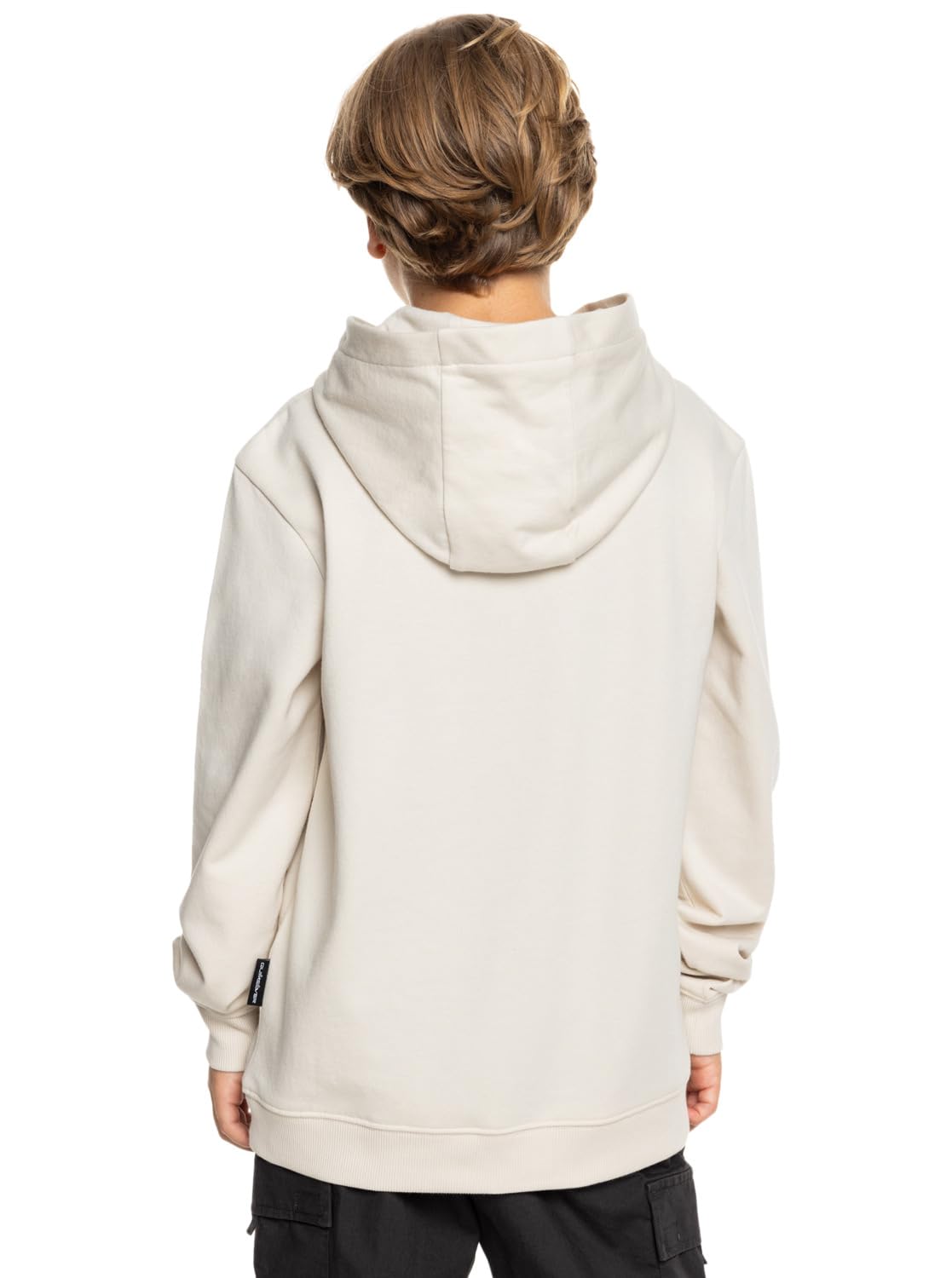 Quiksilver Basic Hoodie Youth Pull-Over Garçon (Lot de 1)