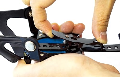 oxtos X-Cross 10本爪アイゼン