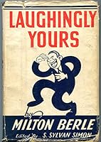 LAUGHINGLY YOURS. B001GTZLIA Book Cover