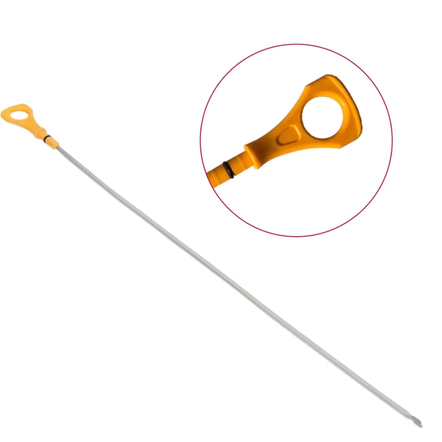 for Hyundai for Entourage 2007 2008 2009 2010 Car Oil Level Sensors Engine Oil Level Dipstick 266113C100
