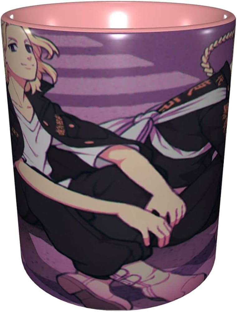 東京リベンジャーズ　松野千冬　マグカップ 検索結果]-amiami.jp-あみあみオンライン本店-