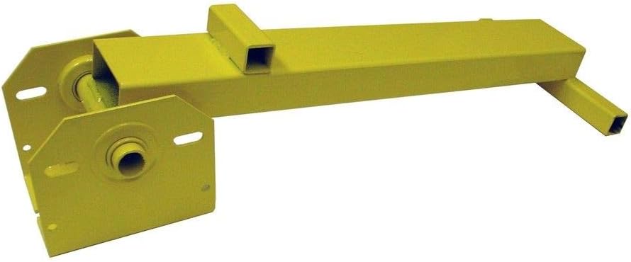 Garage Door Counter Balance Scale Arm