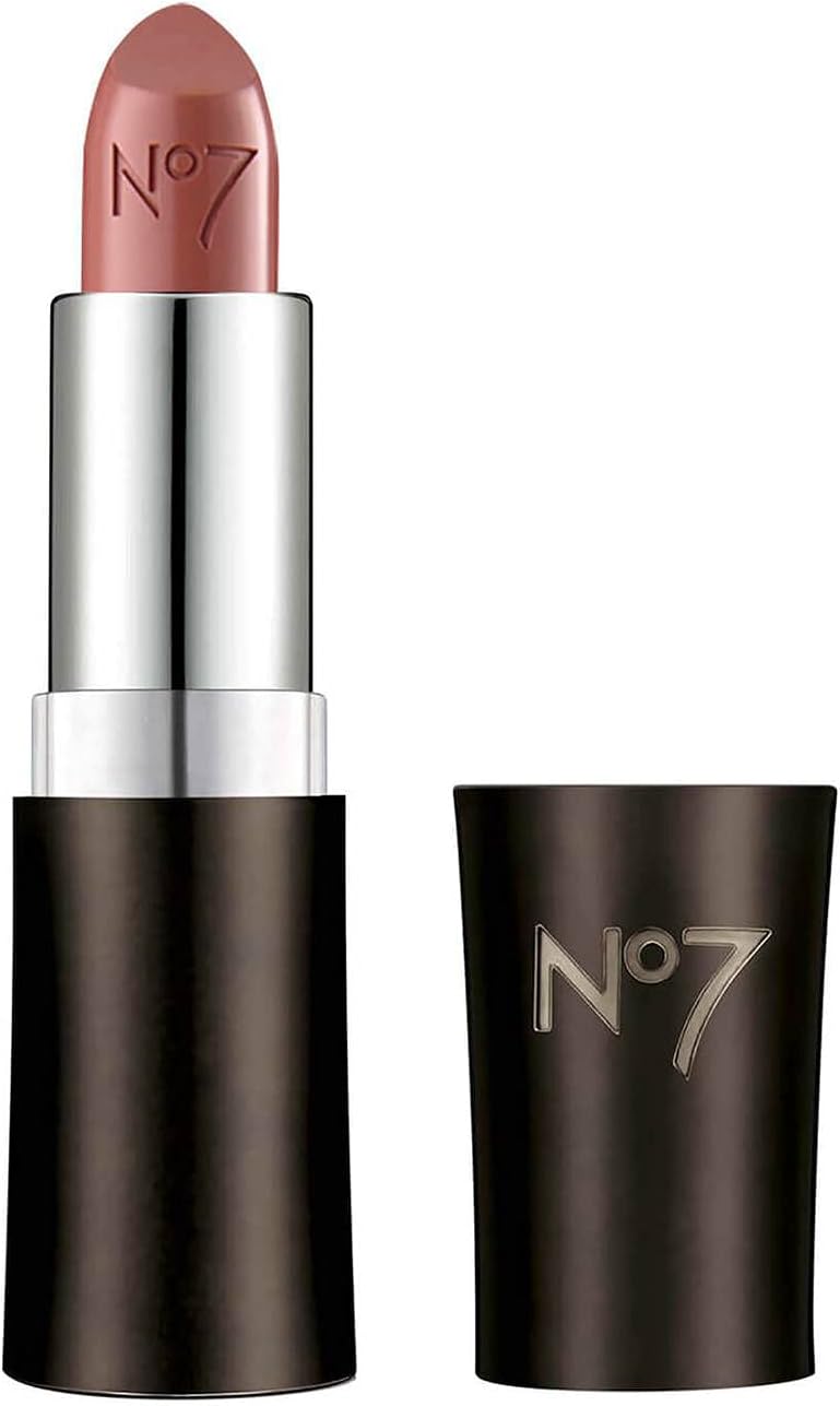 No7 Moisture Drench Lipstick - Desert Rose 960