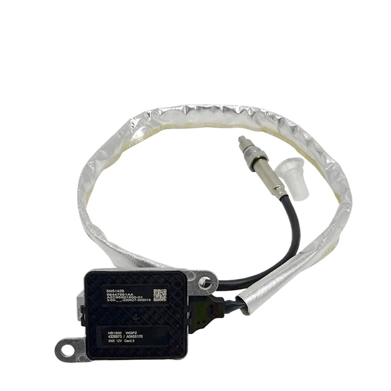 Tybophqj One Color Sensor 68447681Aa