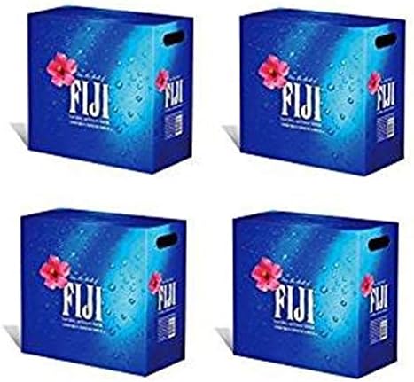 ZSCW Natural Artesian Water, 11.15 Fl Oz (36 Bottles), 4 Pack